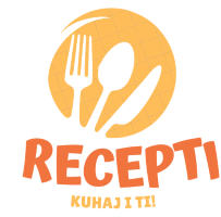 Logo Recepti
